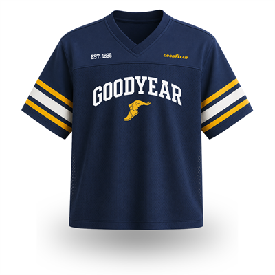 Goodyear Varsity Jersey